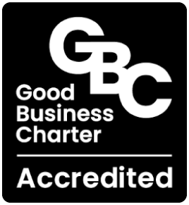 Footer Accreditation logo